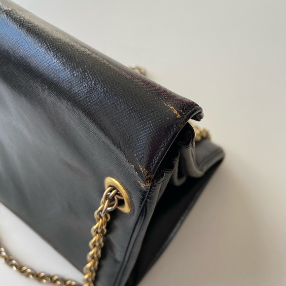 Vintage Koret Designer Handbag 1960’s Chain - Picture 9 of 16